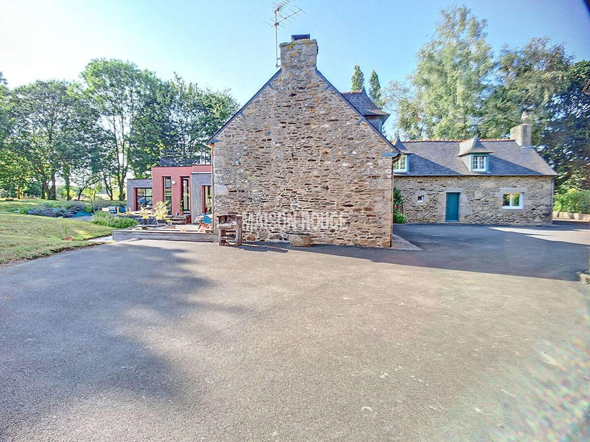 Maison Saint-Donan