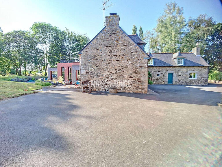 Maison Saint-Donan - 6 chambres