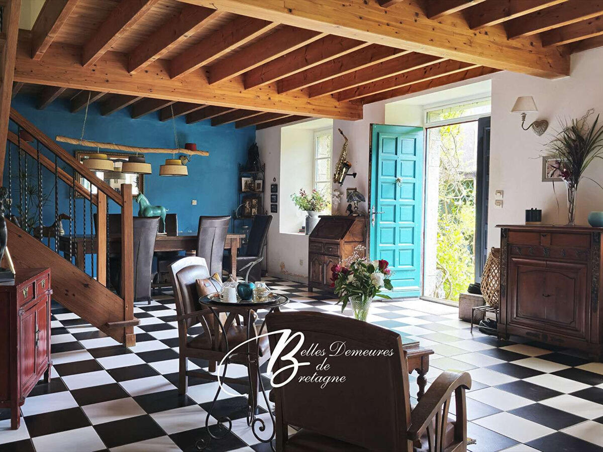 House Saint-Donan
