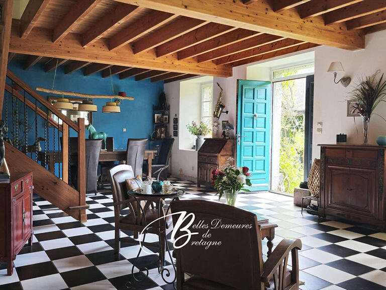 Maison Saint-Donan - 10 chambres