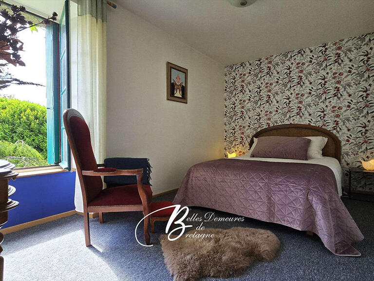 Maison Saint-Donan - 10 chambres