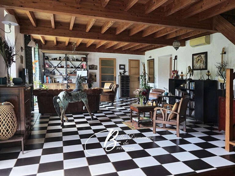 Maison Saint-Donan - 10 chambres
