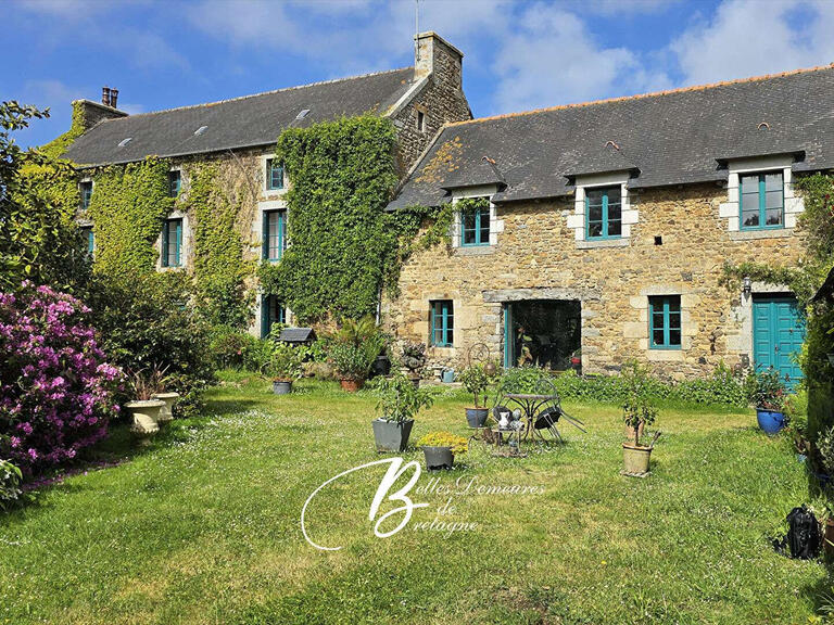 Maison Saint-Donan - 10 chambres