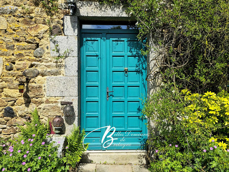 Maison Saint-Donan - 10 chambres