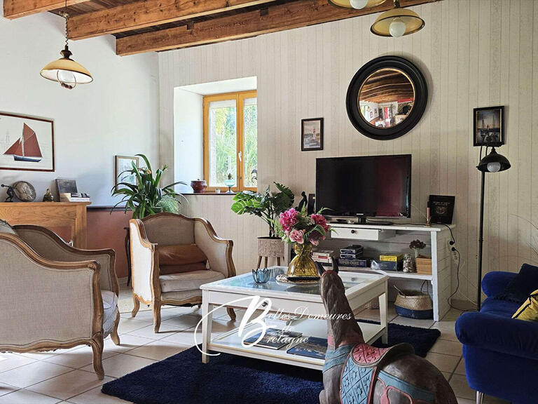 Maison Saint-Donan - 10 chambres