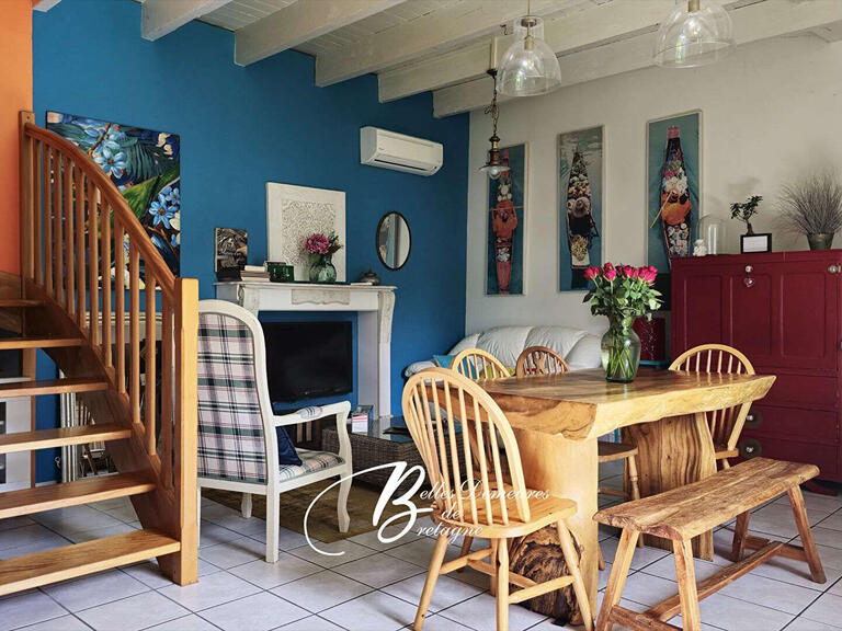 Maison Saint-Donan - 10 chambres