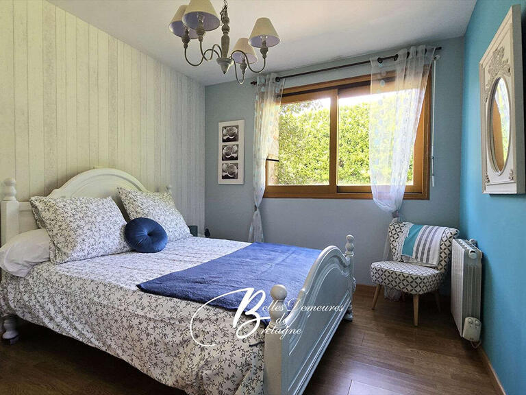 Maison Saint-Donan - 10 chambres