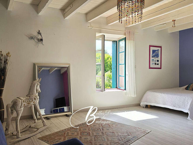 Maison Saint-Donan - 10 chambres