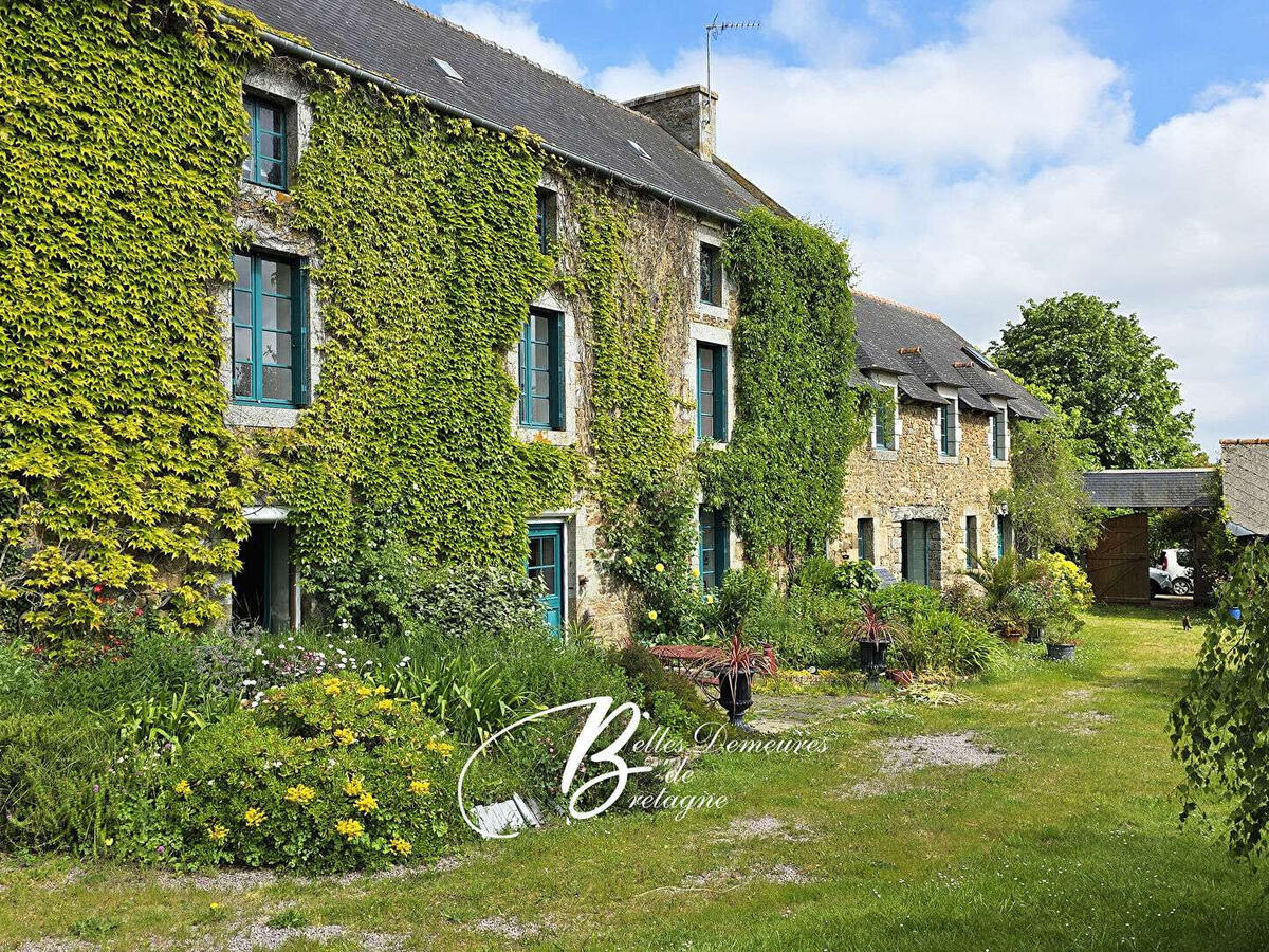 House Saint-Donan