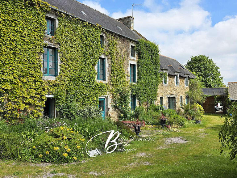 Maison Saint-Donan - 10 chambres