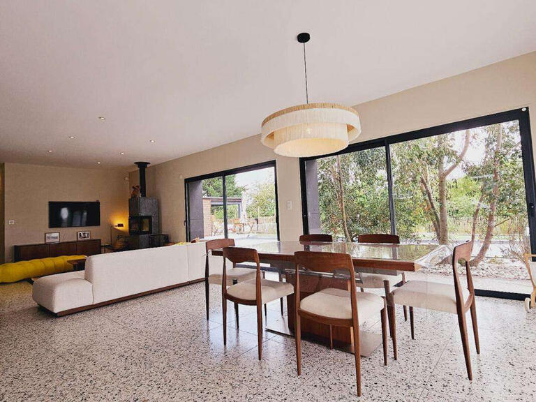 House Saint-Doulchard - 4 bedrooms