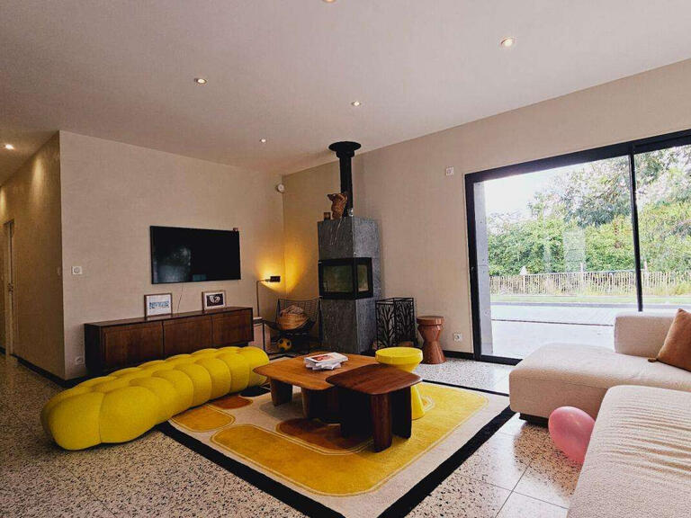 House Saint-Doulchard - 4 bedrooms