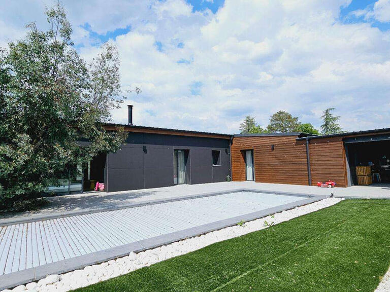 House Saint-Doulchard - 4 bedrooms