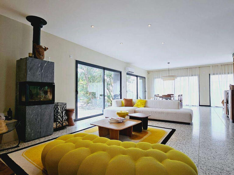 House Saint-Doulchard - 4 bedrooms