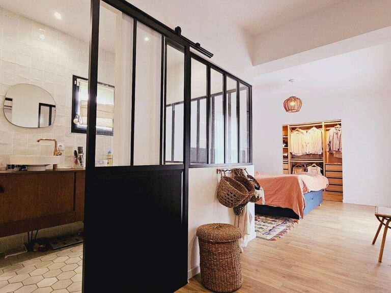 House Saint-Doulchard - 4 bedrooms