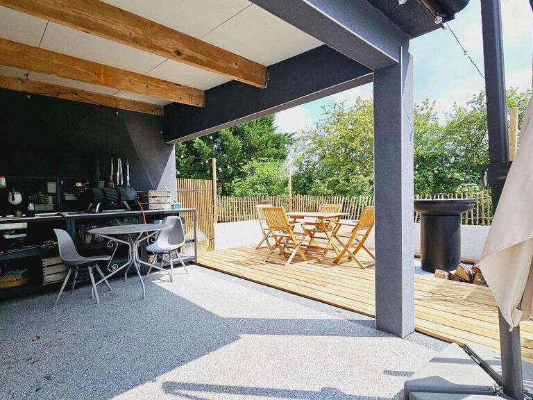 House Saint-Doulchard - 4 bedrooms