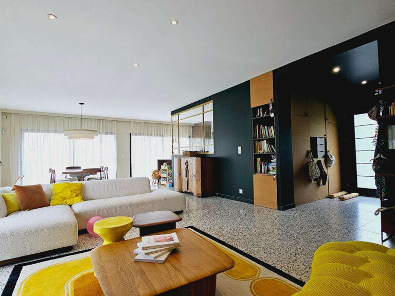 House Saint-Doulchard - 4 bedrooms