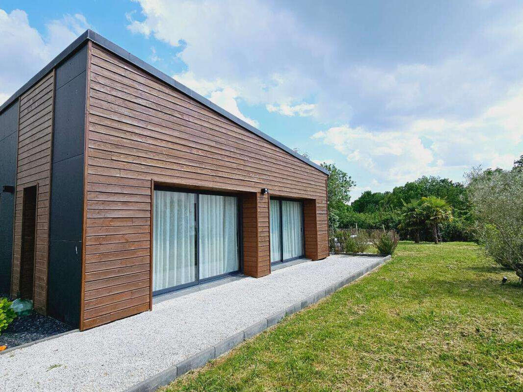 House Saint-Doulchard