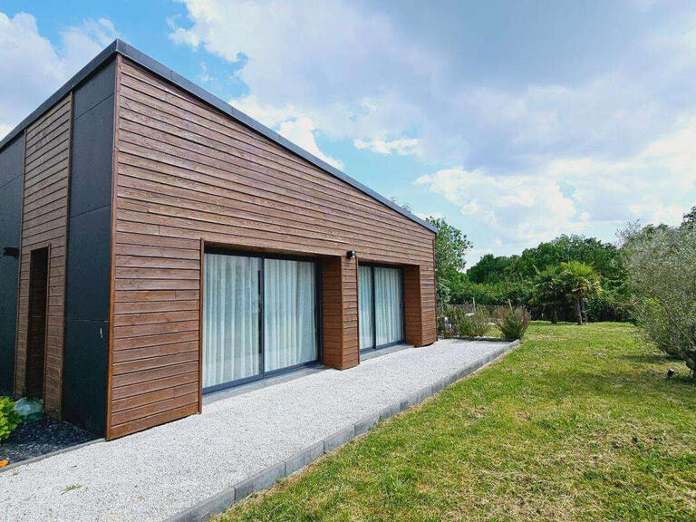 House Saint-Doulchard - 4 bedrooms