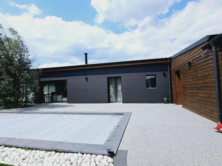 House Saint-Doulchard - 4 bedrooms