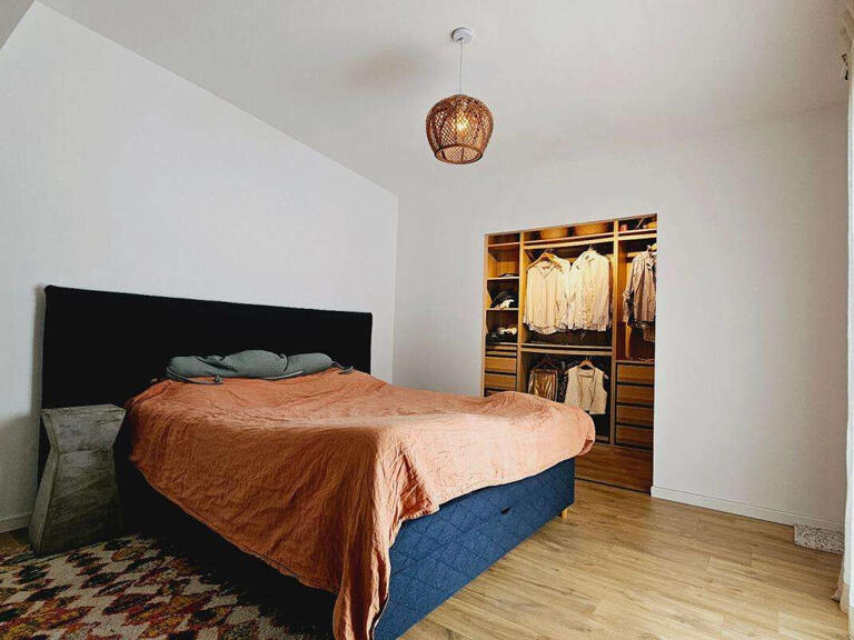 House Saint-Doulchard - 4 bedrooms