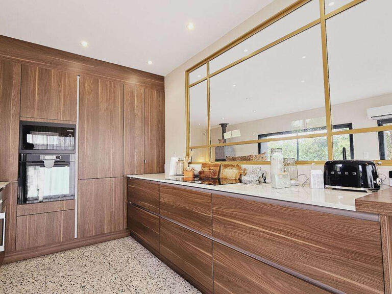 House Saint-Doulchard - 4 bedrooms