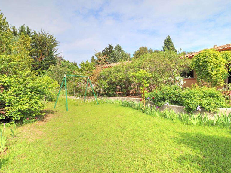 House Saint-Drézéry - 4 bedrooms