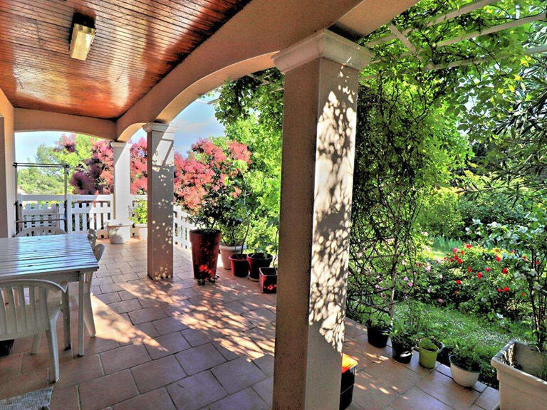 House Saint-Drézéry - 4 bedrooms