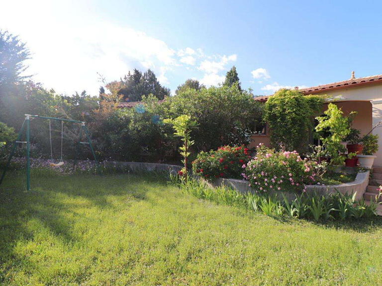 House Saint-Drézéry - 4 bedrooms