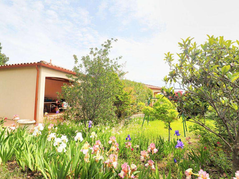 House Saint-Drézéry - 4 bedrooms