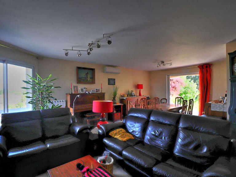 House Saint-Drézéry - 4 bedrooms