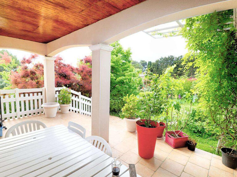 House Saint-Drézéry - 4 bedrooms