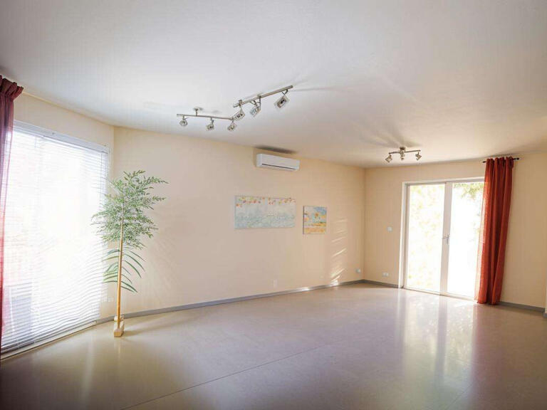 House Saint-Drézéry - 4 bedrooms