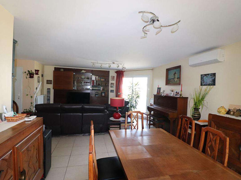 House Saint-Drézéry - 4 bedrooms