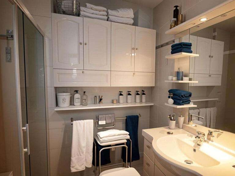 House Saint-Drézéry - 4 bedrooms