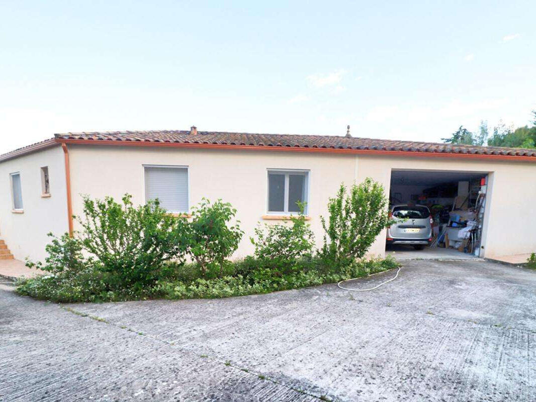 House Saint-Drézéry
