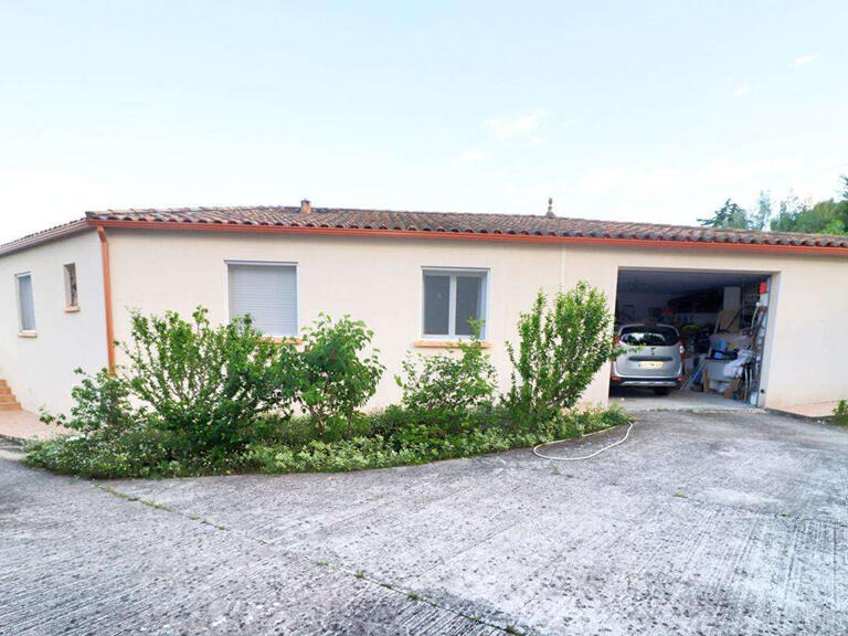 House Saint-Drézéry - 4 bedrooms