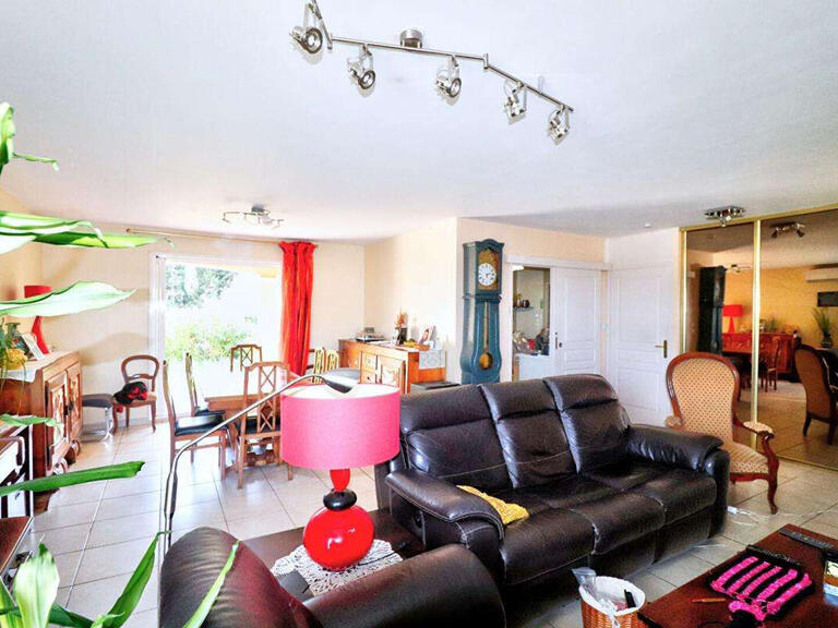 House Saint-Drézéry - 4 bedrooms