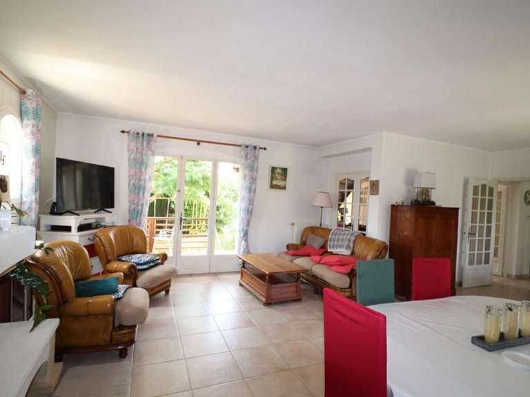 Maison Saint-Drézéry - 5 chambres