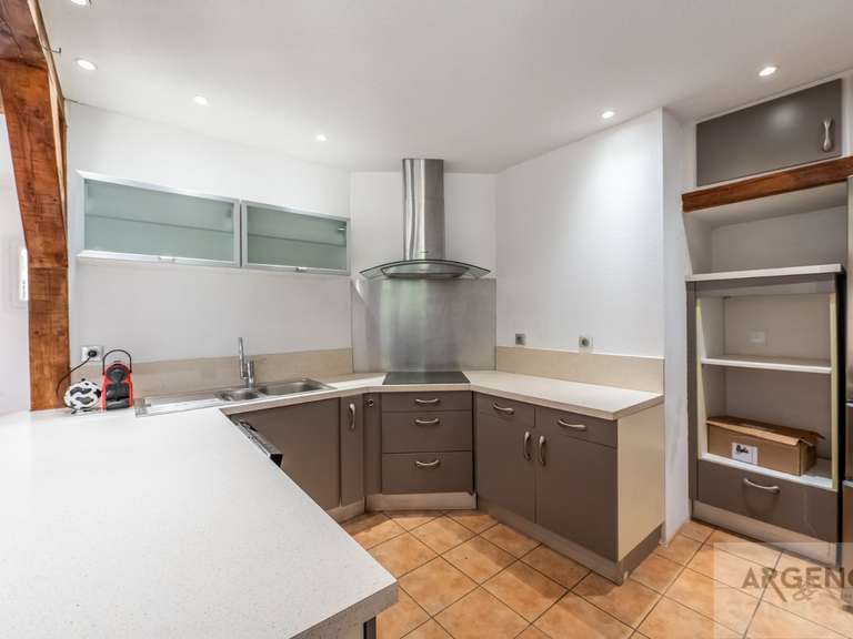 Maison Saint-Drézéry - 5 chambres - 156m²