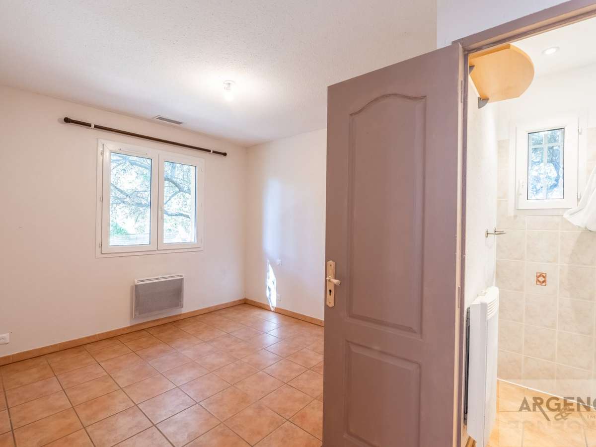 House Saint-Drézéry