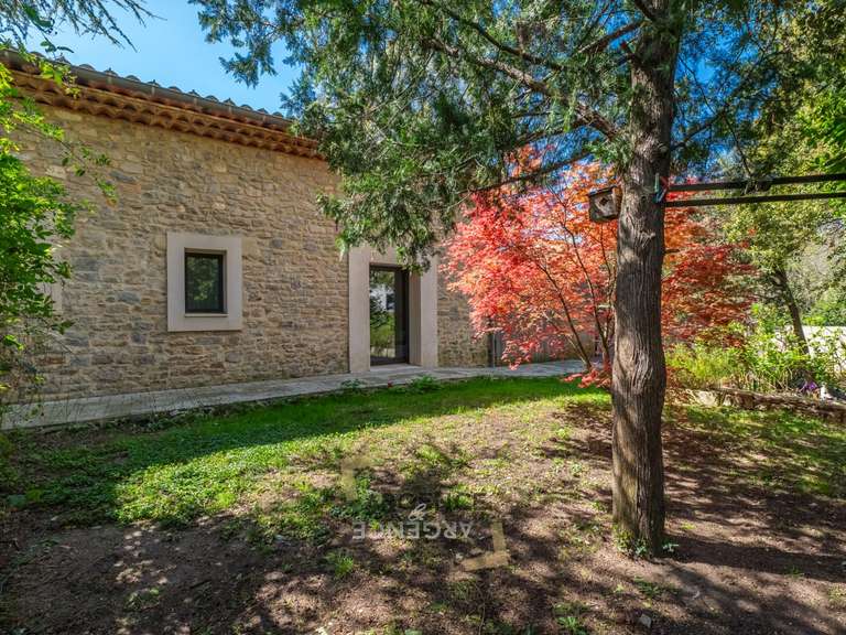 Maison Saint-Drézéry - 3 chambres - 156m²