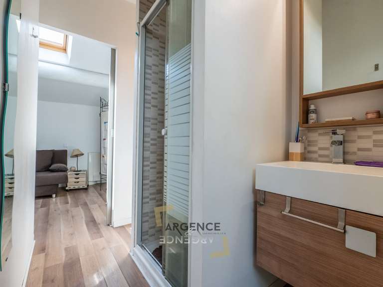 Maison Saint-Drézéry - 3 chambres - 156m²