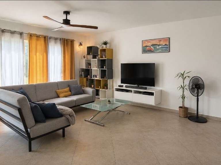 House Saint-Drézéry - 150m²