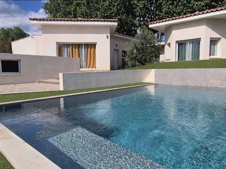 House Saint-Drézéry - 150m²