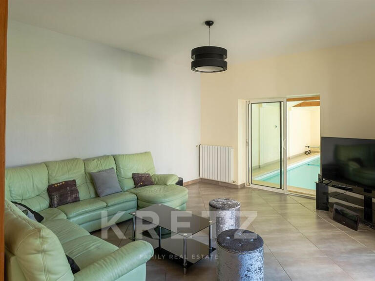Maison Saint-Eloy - 250m²