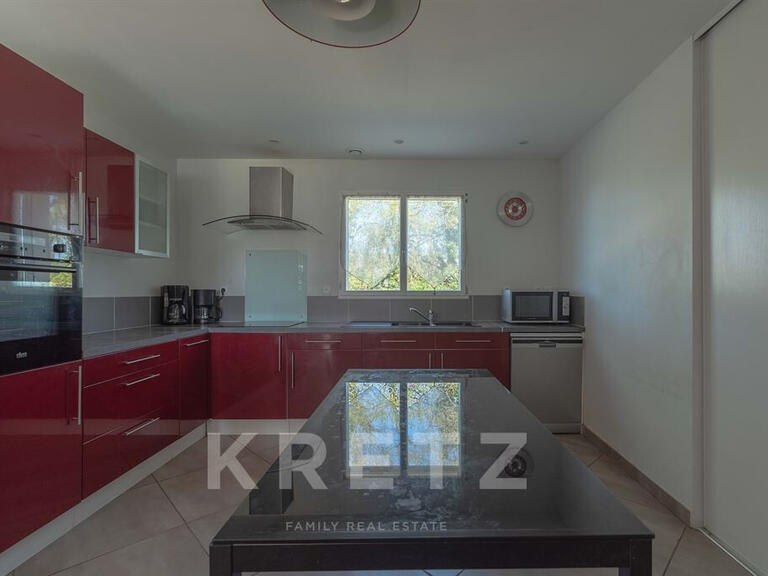 Maison Saint-Eloy - 250m²