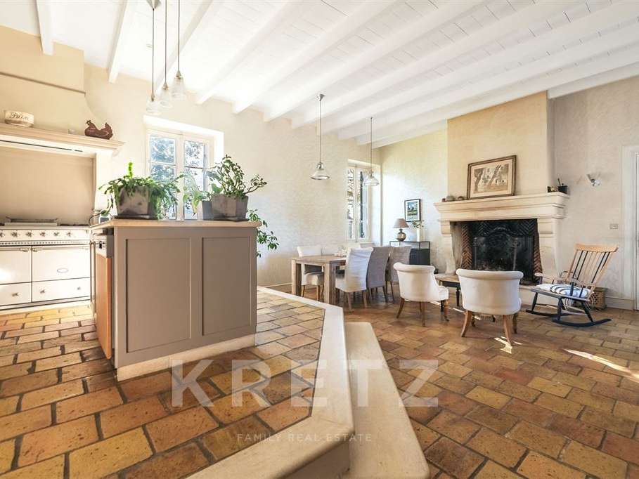 Château Saint-Émilion