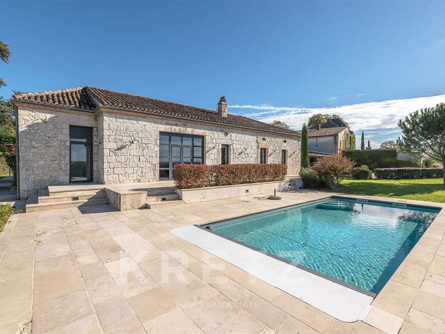 Château Saint-Émilion