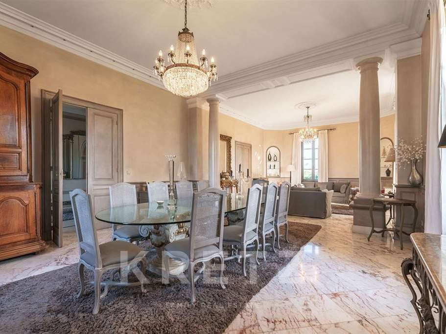 Château Saint-Émilion